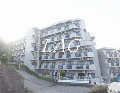 【外観】 | クリオ大口壱番館 | 外観です。