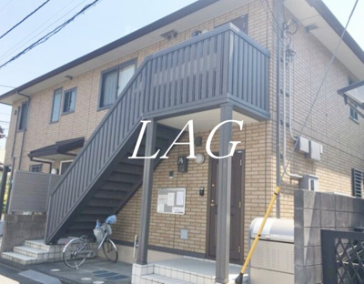 【外観】 | グリーン ヴィラ | 外観です。