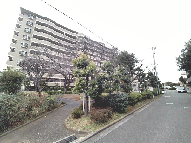 【現況写真】 | コスモ狭山富士見 | 狭山市駅徒歩11分