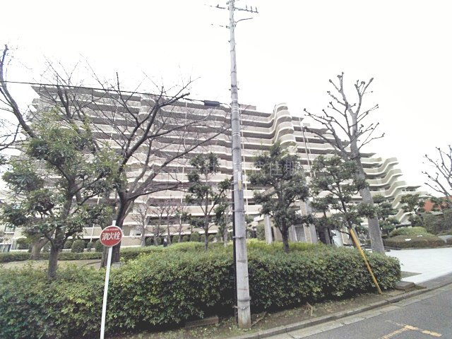 【現況写真】 | コスモ狭山富士見 | 新規内装リフォーム物件です
