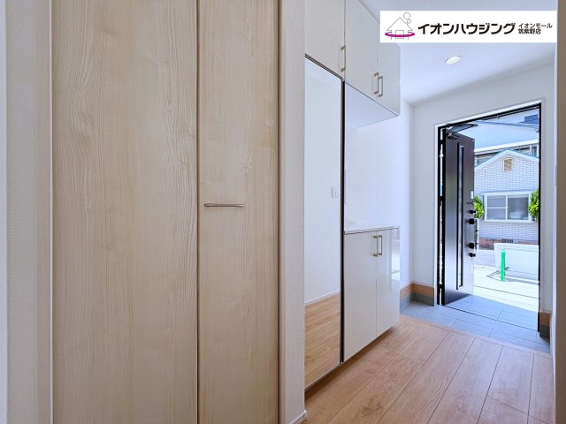 春日市春日原東町4丁目12番　A号棟