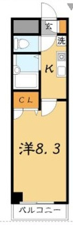 【間取り】 | ビルヌーブ