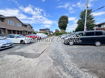 【駐車場】 | ベラ フェリシア