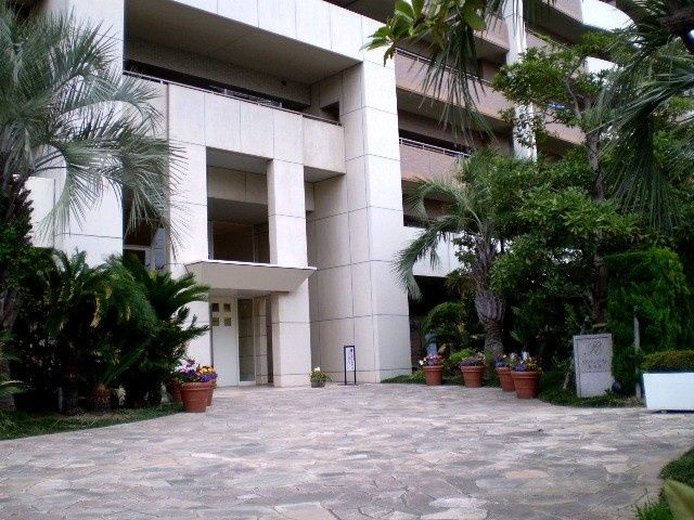 ラディアンコースト新浦安