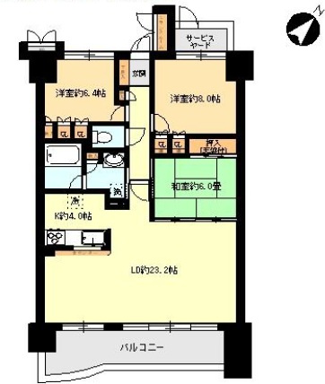 ラディアンコースト新浦安
