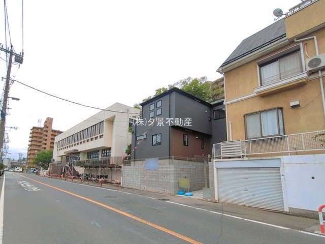 《仲介手数料無料》朝霞市泉水２丁目1-44新築一戸建てグラファーレ