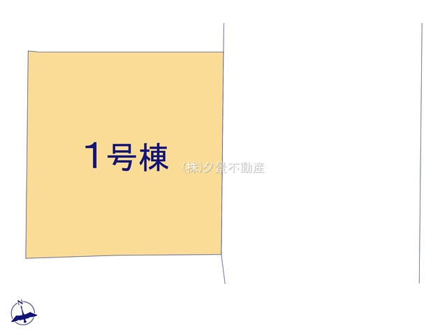《仲介手数料無料》朝霞市泉水２丁目1-44新築一戸建てグラファーレ