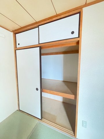 クオリティ西芦屋２の設備