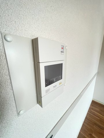 クオリティ西芦屋２の居間・リビング