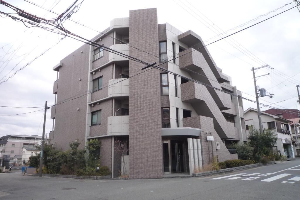 クオリティ西芦屋２