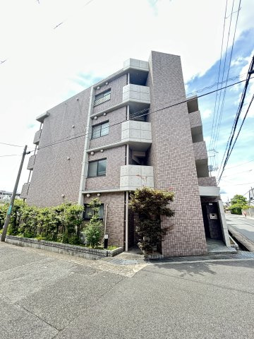クオリティ西芦屋２