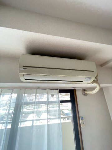 クオリティ西芦屋２の設備