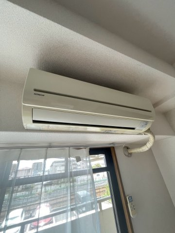クオリティ西芦屋２の設備