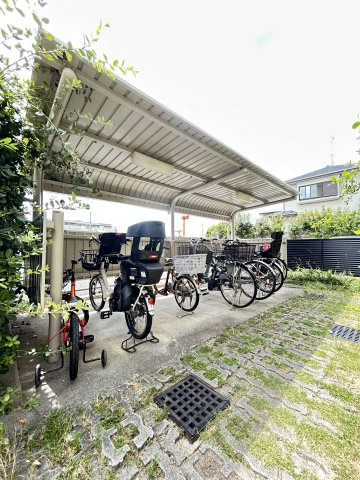 クオリティ西芦屋２のその他共用部分