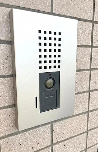 日神デュオステージ池袋のセキュリティ