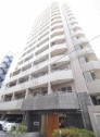 日神デュオステージ池袋の外観