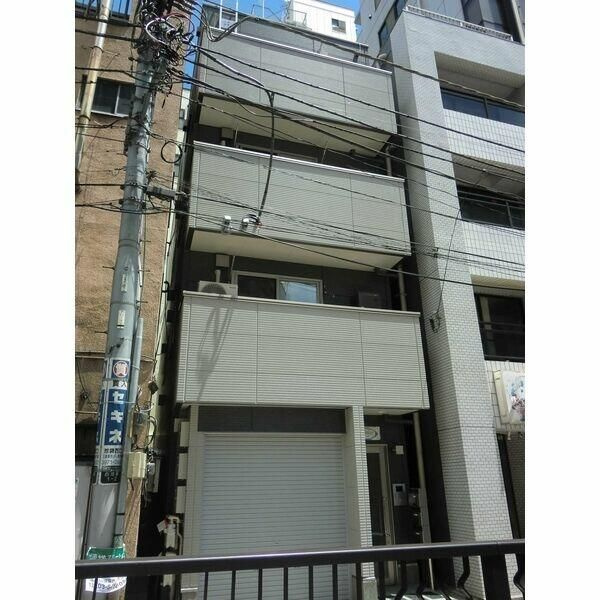 アーク池袋のその他
