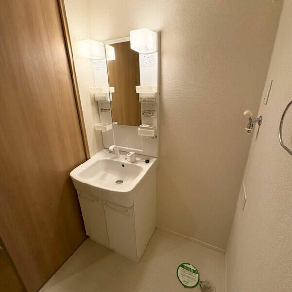 アーク池袋の洗面所