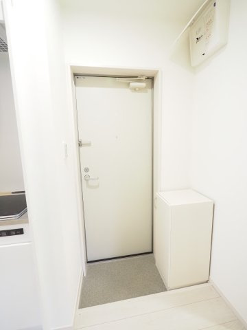 【玄関】 | MELLAS川口 | 同一仕様写真