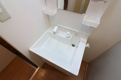 【独立洗面台】 | アイファースト成育