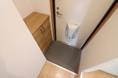 【玄関】 | アイファースト成育
