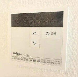 【設備】 | グランスクエア亀戸 |  