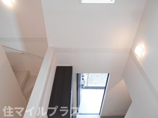 【構造・工法・仕様】 | 郡山市菜根4丁目新築一戸建て1棟