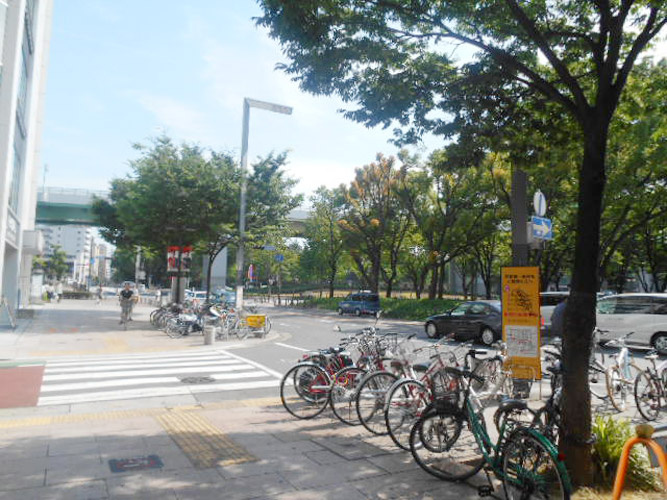 新東陽ビル