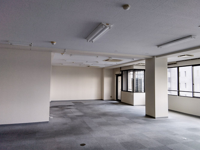 新東陽ビル