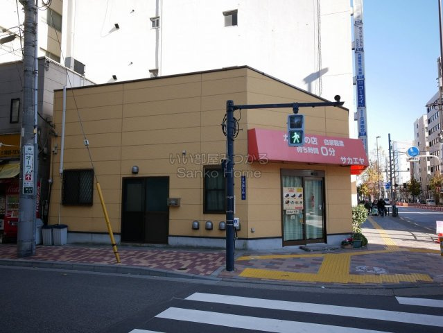 ライオンズマンション御徒町第3