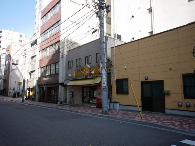 ライオンズマンション御徒町第3