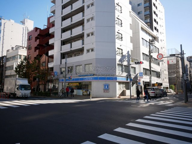 ライオンズマンション御徒町第3