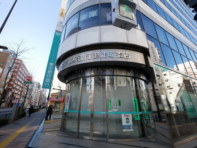 ライオンズマンション御徒町第3
