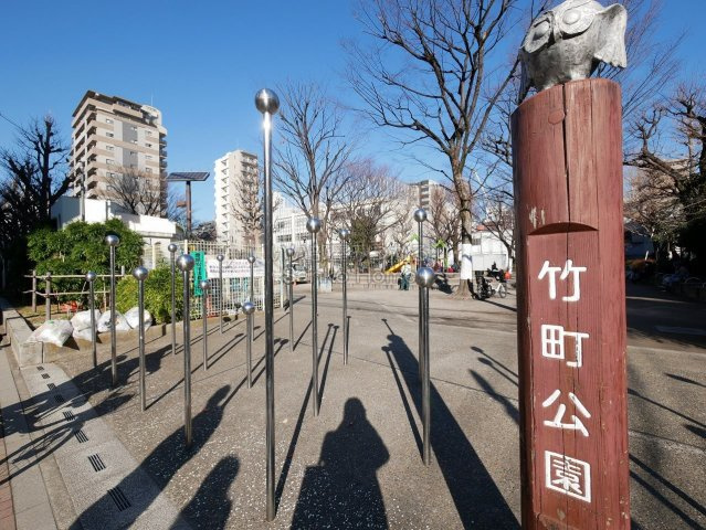 ライオンズマンション御徒町第3