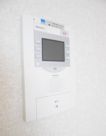 ライオンズマンション御徒町第3のセキュリティ