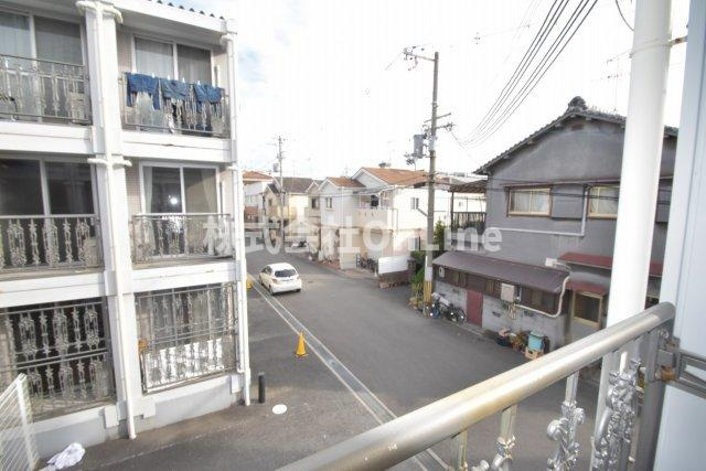 【展望】 | ラポール友愛