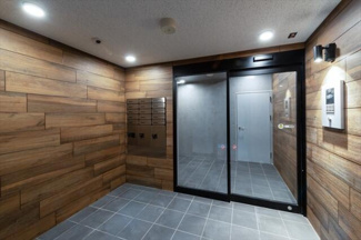 【エントランス】 | ＨＷ．ＨＩＬＬＳ（町屋Ⅱ） |  