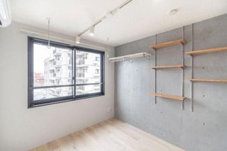 【寝室】 | ＨＷ．ＨＩＬＬＳ（町屋Ⅱ） |  