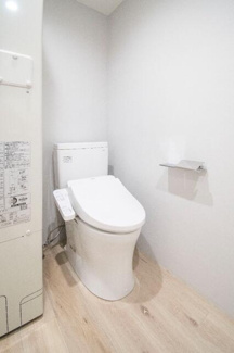 【トイレ】 | ＨＷ．ＨＩＬＬＳ（町屋Ⅱ） |  