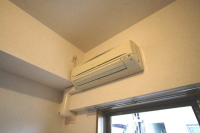 【設備】 | クレアシオン浅草 | エアコン