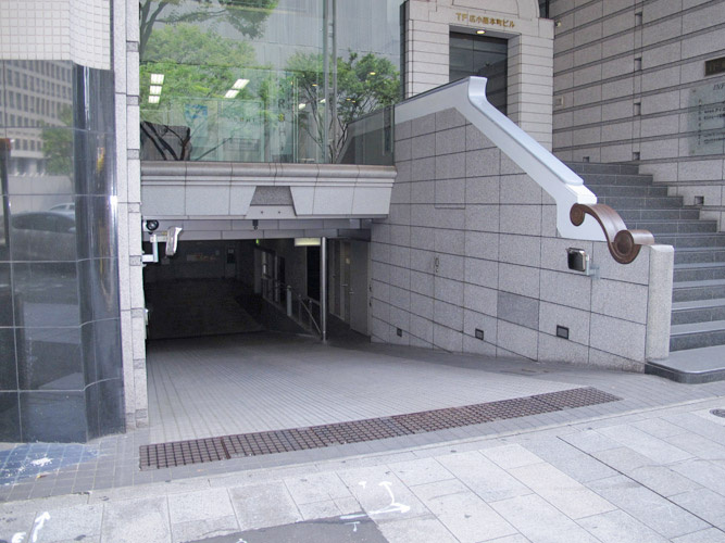TOSHIN広小路本町ビル（TF広小路）