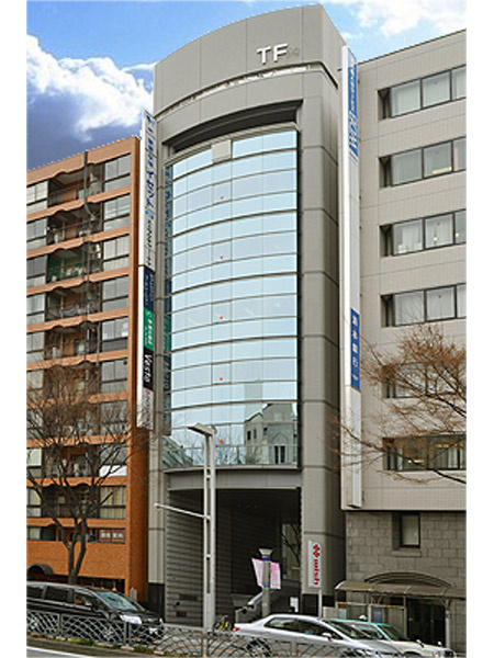 TOSHIN広小路本町ビル（TF広小路）