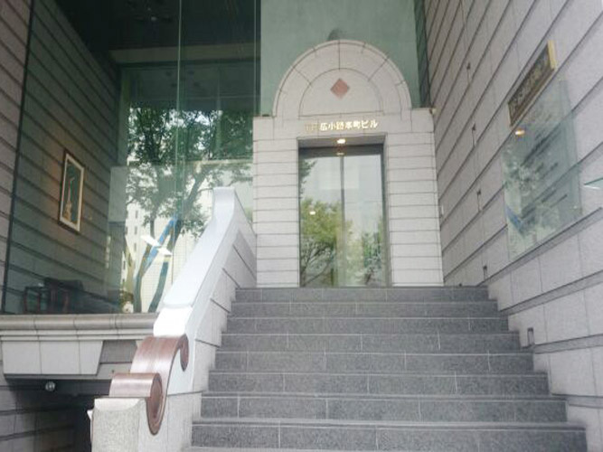 TOSHIN広小路本町ビル（TF広小路）