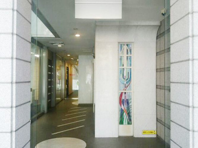 TOSHIN広小路本町ビル（TF広小路）