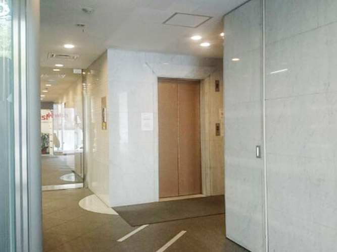 TOSHIN広小路本町ビル（TF広小路）