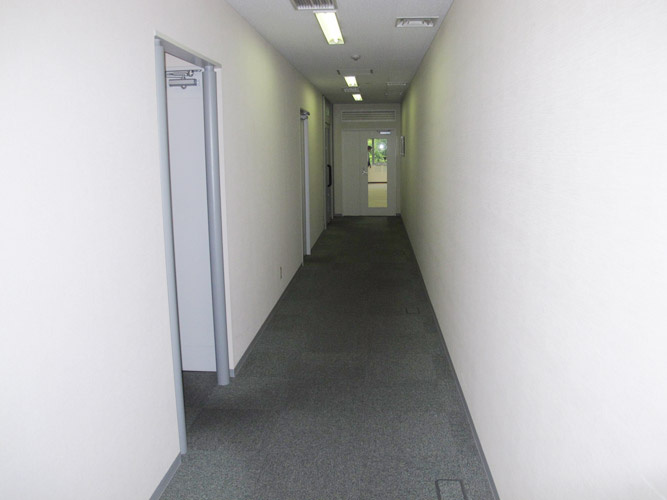 TOSHIN広小路本町ビル（TF広小路）