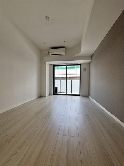 ベルシード西巣鴨の展望