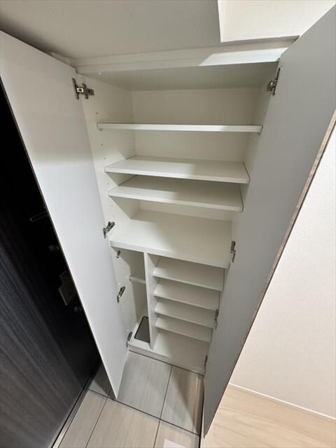 ベルシード西巣鴨