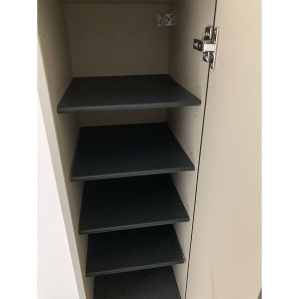 スムーノ垂水山手の収納
