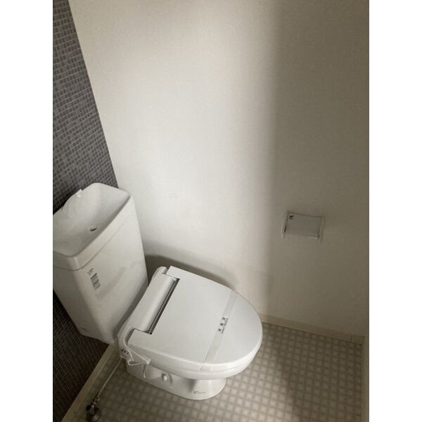 スムーノ垂水山手のトイレ